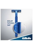 Gillette Blue2 Kullan At Tıraş Bıçağı 5'li - 6