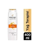 Pantene Yag Terapisi Şampuan 400Ml thumbnail 1