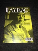 AYRAÇ Dergisi Ağustos 2017 Sayı 94 Can Yücel KİMSESİZ GÜZEL'E TÜRKÜ YAKAN KURBAĞA - Şahin Torun (Sahafiye Kitap) - 1
