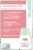Garnier Mineral Hyaluronik Bakım Roll-On Deodorant, 72 Saat Etkili - 2