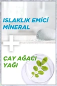 Garnier Mineral Saf Ve Temiz Kadın Roll-on Deodorant - 5