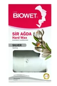 BIOWEET Biowet Kalıp Ağda Silver 400 Gr - 1