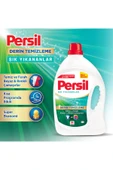 Persil Jel Sık Yıkananlar Sıvı Çamaşır Deterjanı 38 Yıkama 2470 ml thumbnail 4