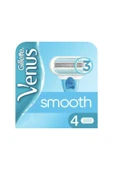 Gillette Venus Yedek Kadın Tıraş Bıçağı 4'lü thumbnail 1