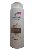 Pantene ONARICI VE KORUYUCU ŞAMPUAN 625 ML EKONOMİK BOY X 3 ADET thumbnail 2