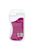 Gillette Venus Smooth Miami Kadın Tıraş Bıçakları, 3'lü Kadın Kullan At Tıraş Bıçakları thumbnail 8