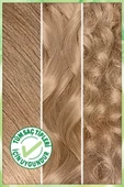 Garnier Nutrisse Yoğun Besleyici Kalıcı Krem Saç Boyası 8 Koyu Sarı - 5