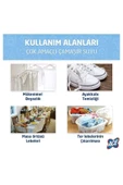 ACE Klasik Çamaşır Suyu 17,2kg (4,3 Kg X 4) thumbnail 4