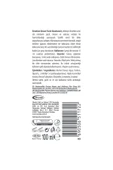 Emotion Ocean Fresh Pump Sprey Kadın Deodorant 3x100 Ml - 5