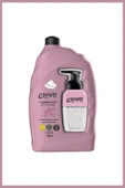 Cleyn Japon Kiraz Çiceği Köpük Sabun 2 Litre - 1
