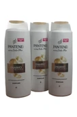 Pantene ONARICI VE KORUYUCU ŞAMPUAN 625 ML EKONOMİK BOY X 3 ADET thumbnail 1