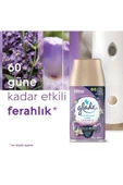 Glade Oda Kokusu - Automatic Refil 2'li Lavanta 269 ml thumbnail 2