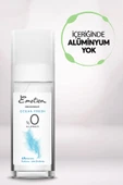 Emotion Ocean Fresh Pump Sprey Kadın Deodorant 3x100 Ml - 3