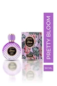 Gabrini Lera Accessories Pretty Bloom 50 ml Eau De Toilette Kadın Parfüm Edp - 1