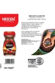 Nescafe Classıc 100 G Cam Kavanoz thumbnail 2