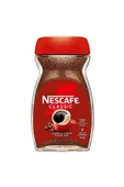 Nescafe Classıc 100 G Cam Kavanoz thumbnail 1