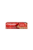 Colgate Optic White Kahve, Çay ve Tütün Kullananlar İçin 75 ML thumbnail 1