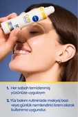 NIVEA Q10 SPF50 Yüksek Güneş Koruyucu Kırışıklık Karşıtı Yüz Güneş Kremi 40ml, Makyaj Bazı - 7