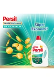 Persil Jel Sık Yıkananlar Sıvı Çamaşır Deterjanı 38 Yıkama 2470 ml thumbnail 7