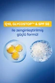 NIVEA Q10 SPF50 Yüksek Güneş Koruyucu Kırışıklık Karşıtı Yüz Güneş Kremi 40ml, Makyaj Bazı - 5