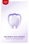 Colgate Optic White Purple Reveal Beyazlatıcı Diş Macunu 75 Ml thumbnail 6
