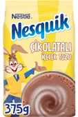 Nestle Nesquik Çikolatalı Içeçek Tozu 375 Gr thumbnail 2