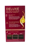 PALETTE DELUXE Palette Yoğun Renkler 4-0 Kahve - 2
