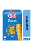 Barilla Glutensiz Fusilli/ Burgu Makarna 400 Gr thumbnail 1