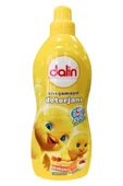 Dalin Çamaşır Yumuşatıcı 1500ml Düş Bahçesi (BEBEKLERE ÖZEL) thumbnail 2