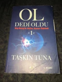 OL DEDİ OLDU Big-Bang'in Nefes Kesen Öyküsü 1 (Sahafiye Kitap) - 1