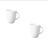 Güral Porselen Elit 2 Adet 300 Cc Mug Bardak - 5