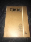 TÜRK DİLİ Ekim 1983 Sayı 382 Ölümünün 40.Yılında Sir Aurel Stein - Semih Tezcan (Sahafiye Kitap) - 1