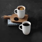 Güral Porselen Elit 2 Adet 300 Cc Mug Bardak - 2