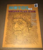 NOTOS Ekim Kasım 2017 Sayı 66  Ursula K. Le Guin (Sahafiye Kitap) - 1