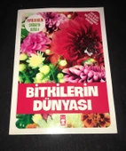 BİTKİLERİN DÜNYASI (Sahafiye Kitap) - 1