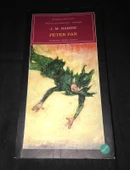 PETER PAN (Sahafiye Kitap) - 1