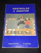 HENTBOLDE 3 ANAHTAR (Sahafiye Kitap) - 1