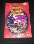 TAŞ BÜYÜCÜSÜ SOLTRA CANAVAR PEŞİNDE Altın Zırh (Sahafiye Kitap) - 1