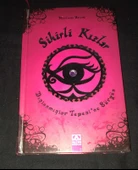 SİHİRLİ KIZLAR Dışlanmışlar Tepesi'ne Sürgün [Ciltli] (Sahafiye Kitap) - 1