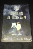 RUHLARIN ÖLÜMSÜZ AŞKI (Sahafiye Kitap) - 1
