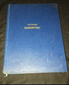 YENİ MODEL ve SAMANYOLU EL İŞİ DERGİLERİ Sırasıyla 1980 Sayı 5,16 1979- sayı 69-72-73-74-75 [tek ciltte] (Sahafiye Kitap) - 1