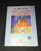 TÜRK İŞADAMI VE İŞLETMESİ Adana'da Pamuğa Dayalı Sanayi ve Ticaret İşletmelerinde Sosyal-Kültürel Etkiler (Sahafiye Kitap) - 1