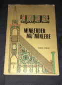 MİNBERDEN MÜMİNLERE 1.Kitap (Sahafiye Kitap) - 1