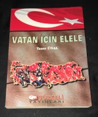VATAN İÇİN ELELE (Sahafiye Kitap) - 1