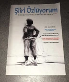 ŞİİRİ ÖZLÜYORUM Ocak Şubat 2014 Sayı 57 BENJAMİN VE ALMAN ROMANTİZMİ (Sahafiye Kitap) - 1