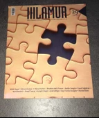 IHLAMUR Dergisi Nisan 2015 Sayı 29 (Sahafiye Kitap) - 1