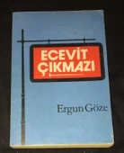 ECEVİT ÇIKMAZI (Sahafiye Kitap) - 1