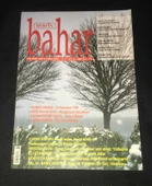 BERFİN BAHAR Dergisi Yıl 18 Şubat 2012 Sayı 168 Avrupa'da Irkçılık Tehlikesi ALİ ARAYICI (Sahafiye Kitap) - 1