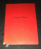 GÖÇMEN KIZI (Sahafiye Kitap) - 1