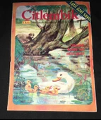 ÇİTLEMBİK Temmuz 1977 Sayı 8 (Sahafiye Kitap) - 1